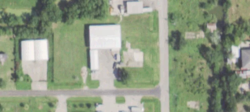 601 Bayshore Rd