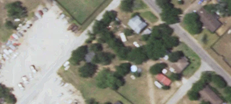 221 Bennett St
