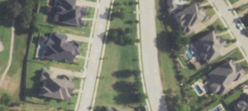 Hogans Dr