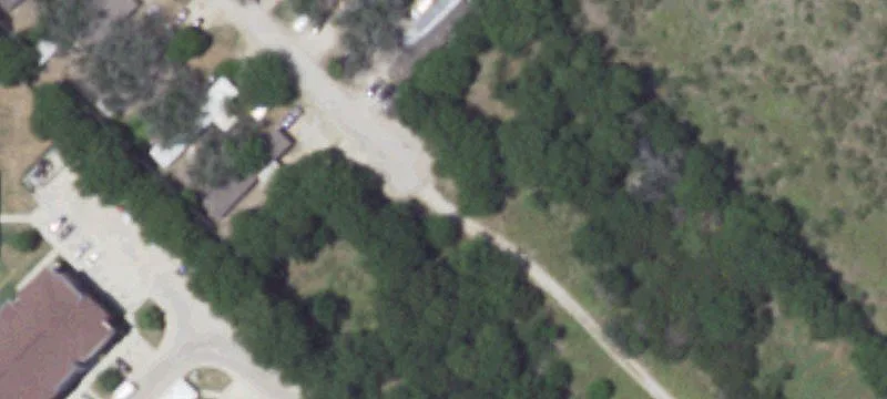 2805 Hunter Rd