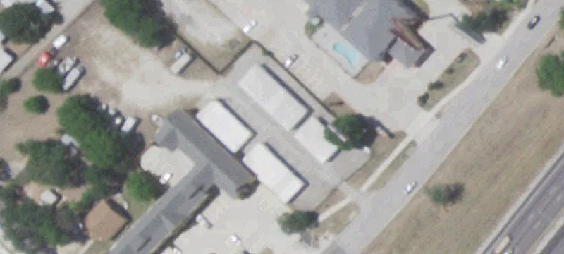 1605 Interstate 35