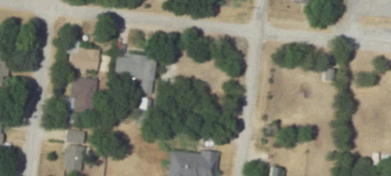 Denton Ave