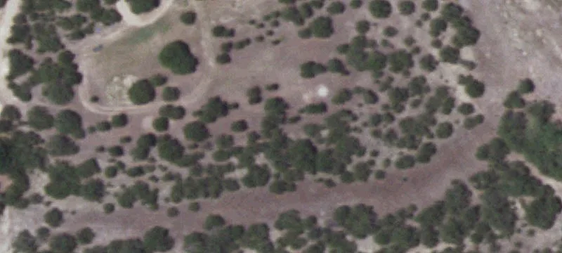 150 Skyline Acres