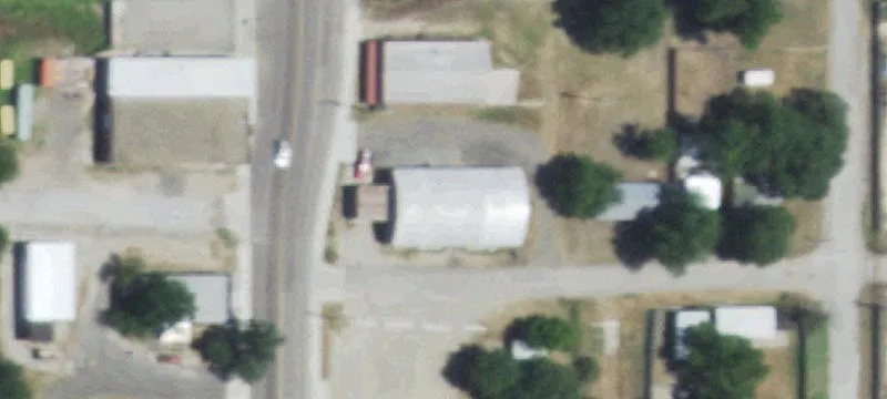 121 Main St