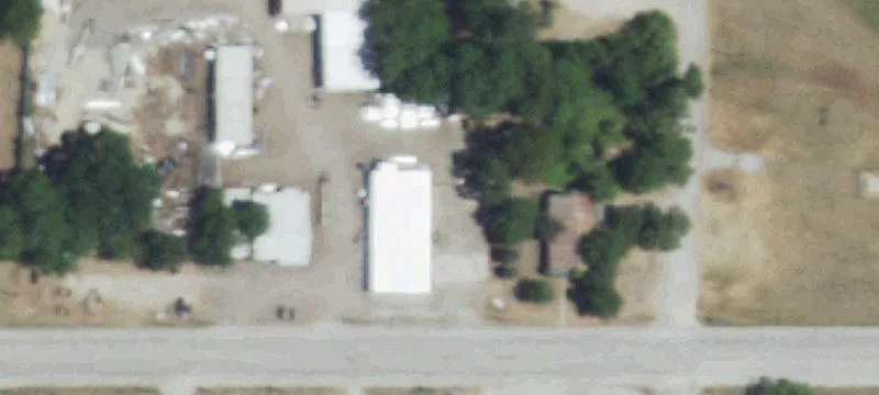 804 Hwy 36th W