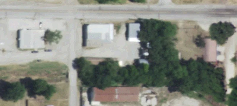 200 College St