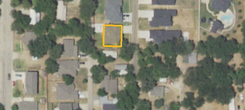 Myers Dr