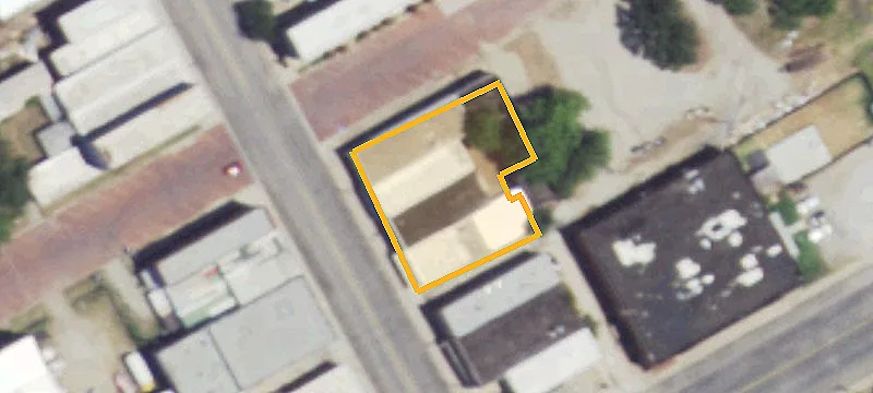 707 Conrad Hilton Blvd