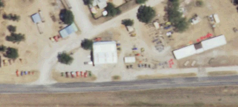 1408 Interstate 20th W