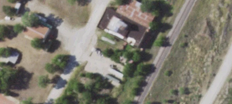438 Melvin St