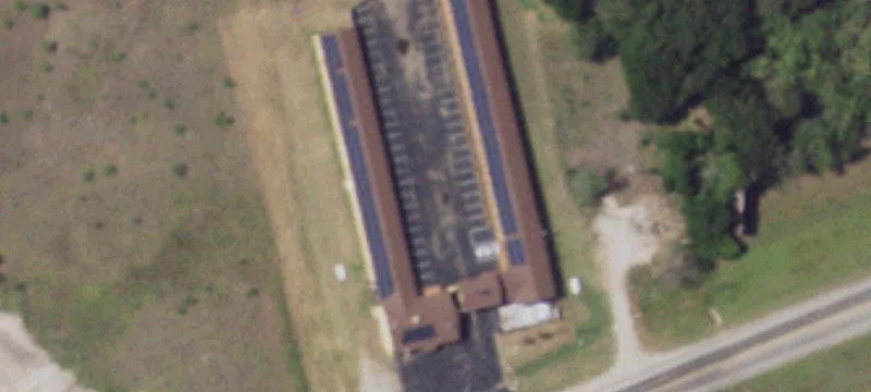6750 Interstate 20th Access