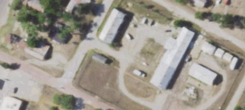 1016 Blackwell Rd