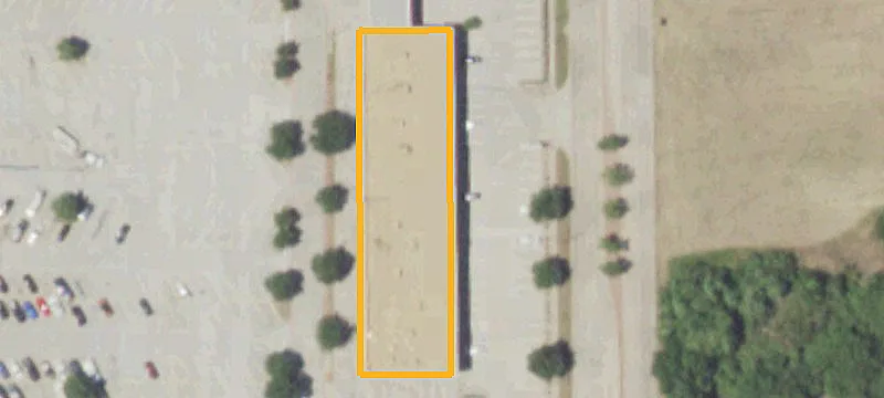 1015 Hickory Crk Blvd, Unit 1031