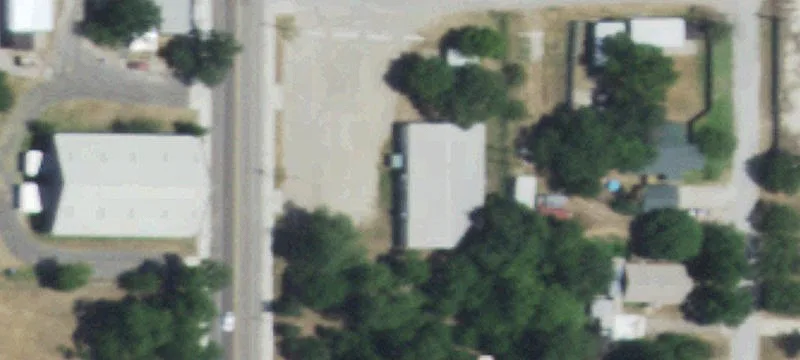 205 Main St