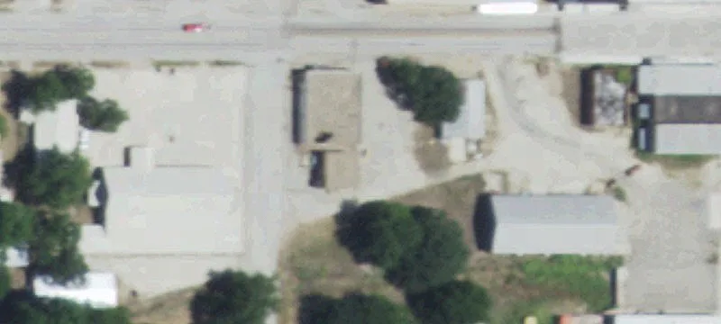 113 College St
