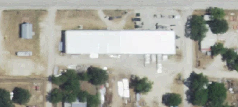 101 Old Rd