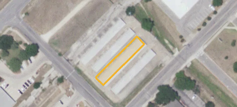 1848 Peter Garza Dr