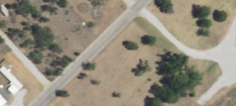 Harris State Hwy 183