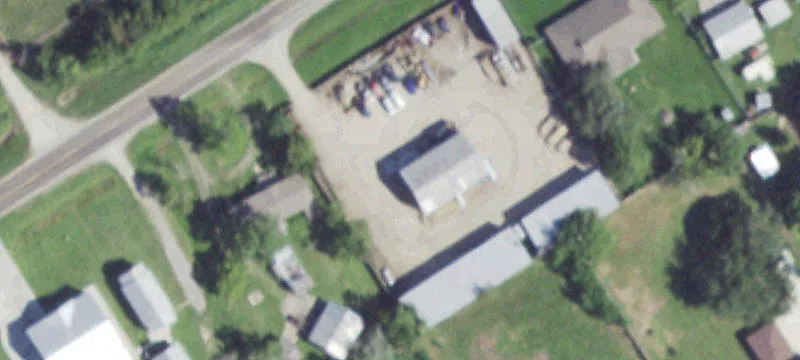 8602 Tri City Bch Rd