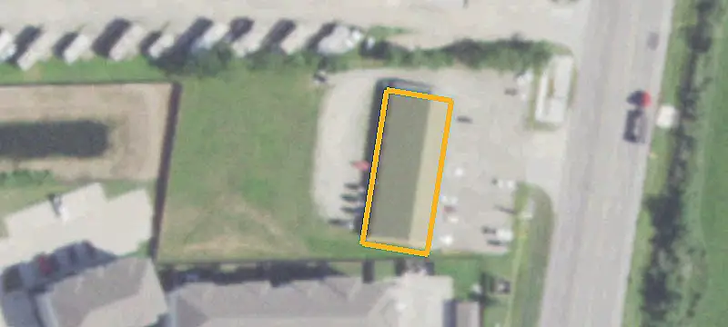 8003 Fm 3180th Rd