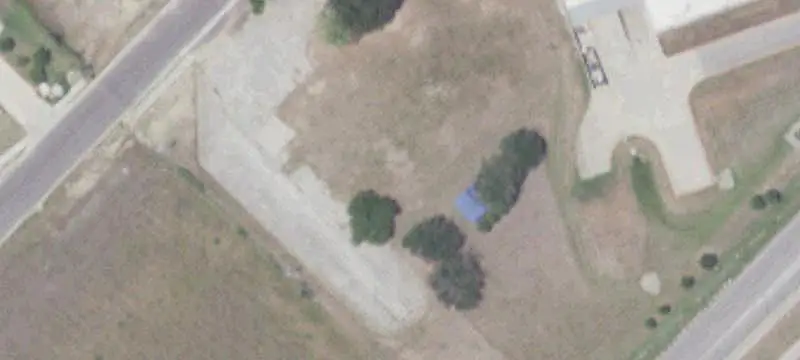 201 Barnes Dr