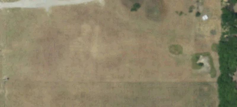 High Mesa Dr