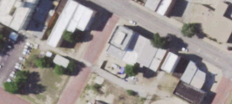 121 Main St