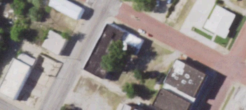 207 Walnut St