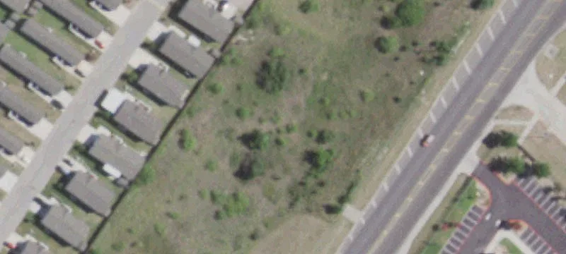 Dacy Ln
