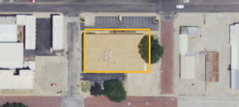 201 Main St