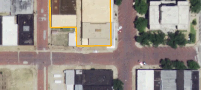 115 Lamar St