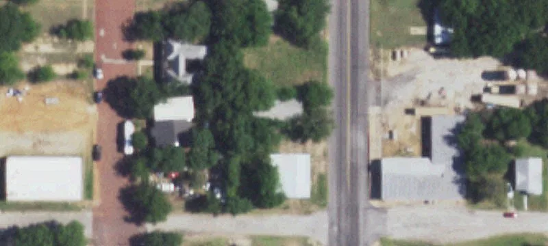 300 Seaman St