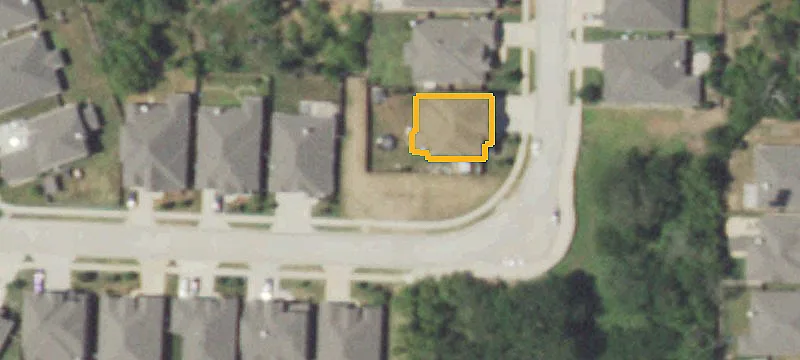 301 Traveller St