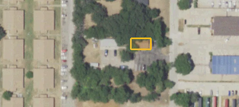 111 Gotcher Ave