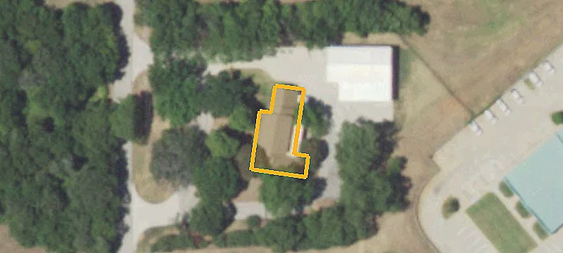2507 Quail Run Dr