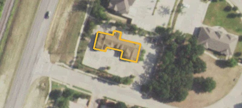 101 Old Town S Blvd