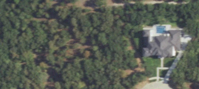 4608 Saddleback Ln