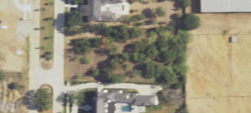 4509 Saddleback Ln