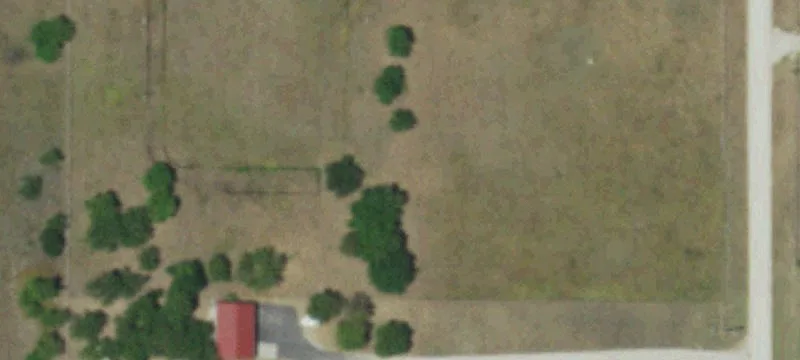 High Mesa Dr