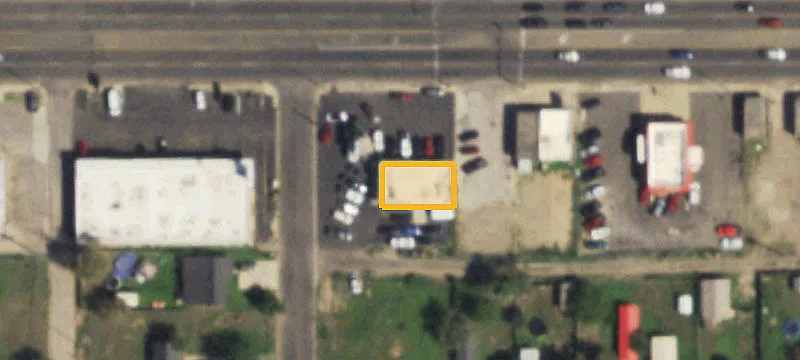 2200 Amarillo Blvd