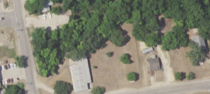 411 Live Oak St