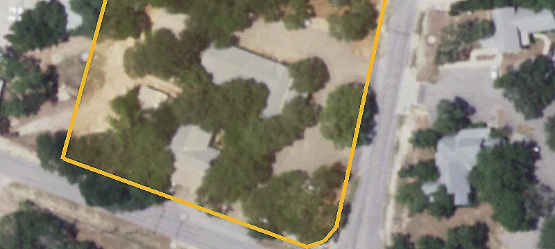 101 Fm 3237th, Unit 6