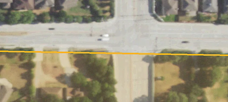 1440 Robinson Rd