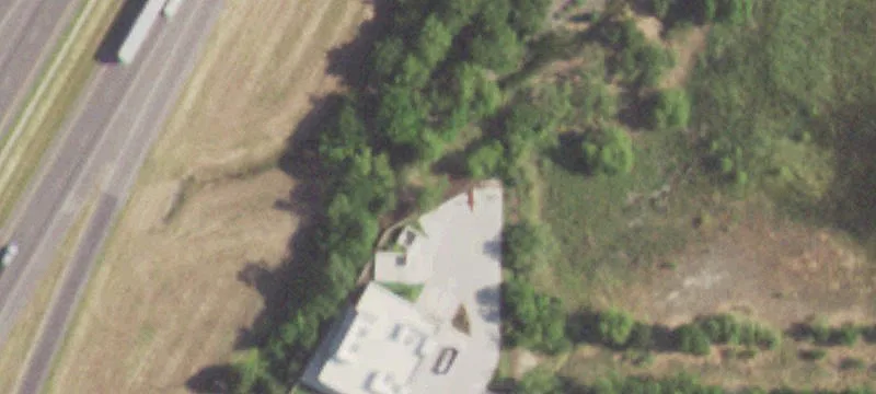 7230 Crawford Rd