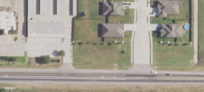 3201 Camden Crk Rd