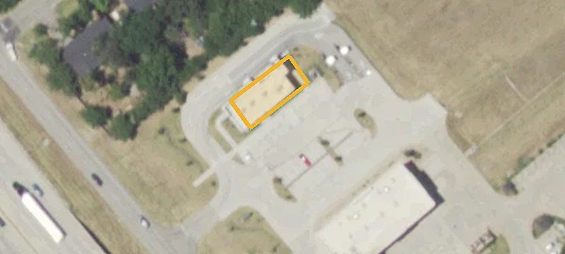 8001 Interstate 35th E