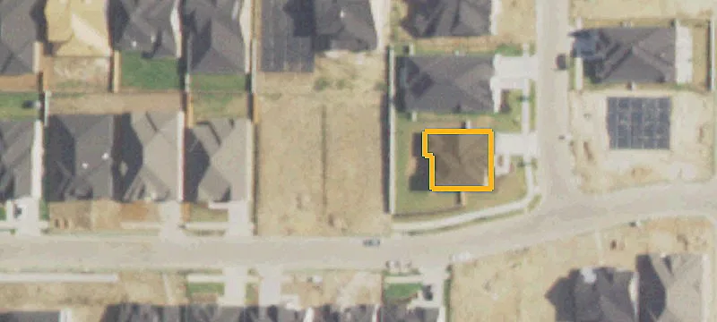2804 Jack Rabbit Way