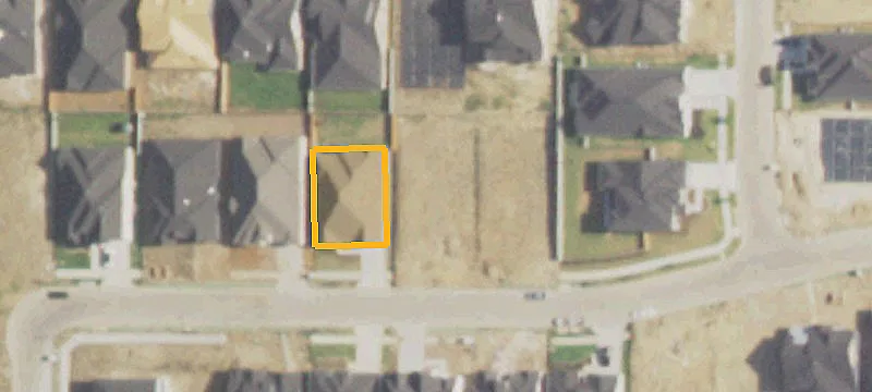2808 Jack Rabbit Way