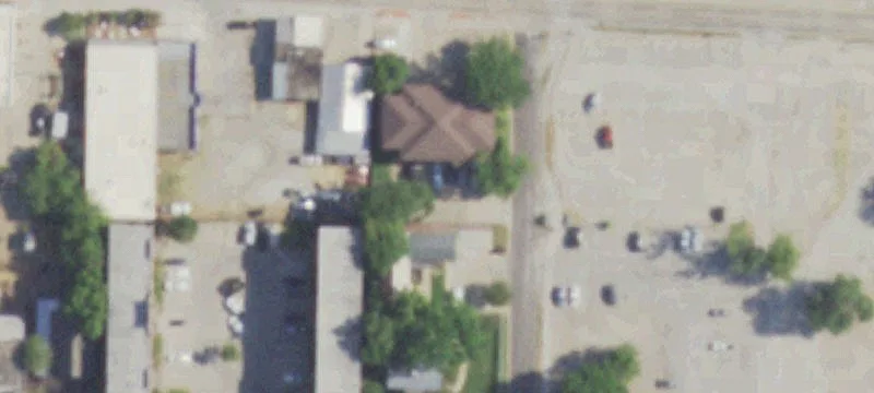 222 Mckinney St
