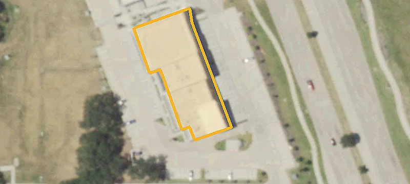 801 International Pkwy